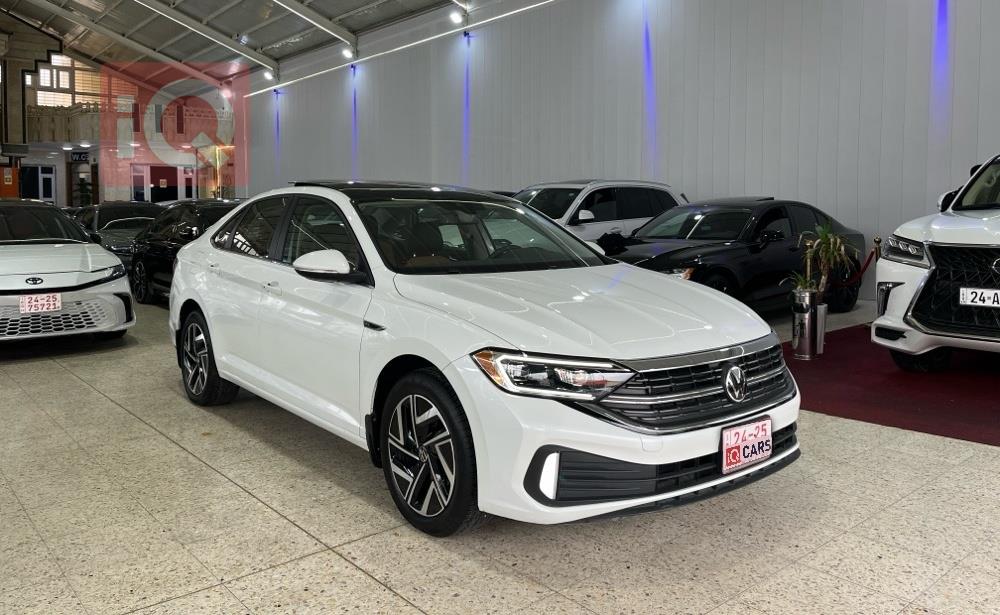 فولكسفاغن جيتا